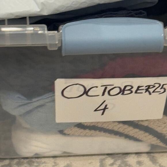 Billy Reid Men's Standard Fit Thermal Waffle Crewneck T-Shirt Black Size M NWT - Picture 6 of 11